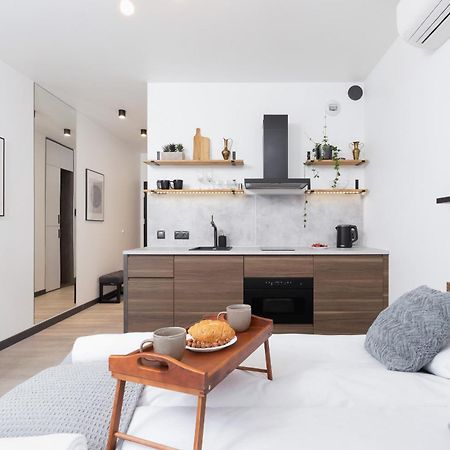 Studio Apartment - Rakowicka 14 Street Kraków Zewnętrze zdjęcie
