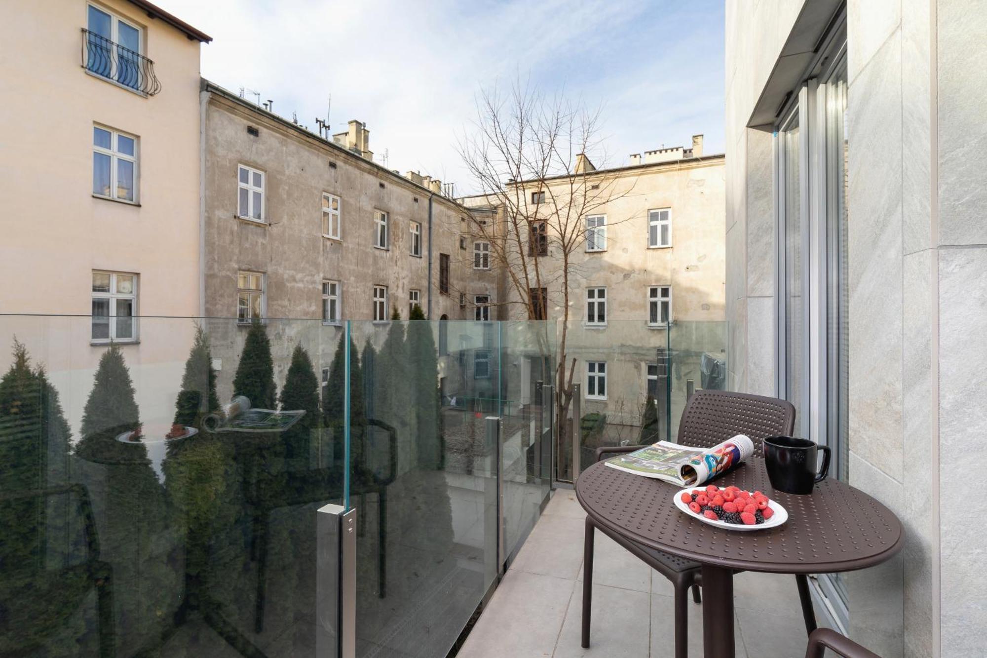 Studio Apartment - Rakowicka 14 Street Kraków Zewnętrze zdjęcie